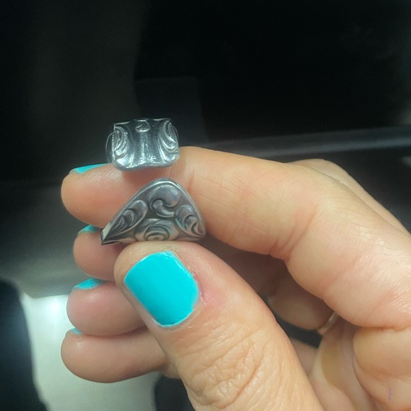 silverware ring - Picture 5 of 6